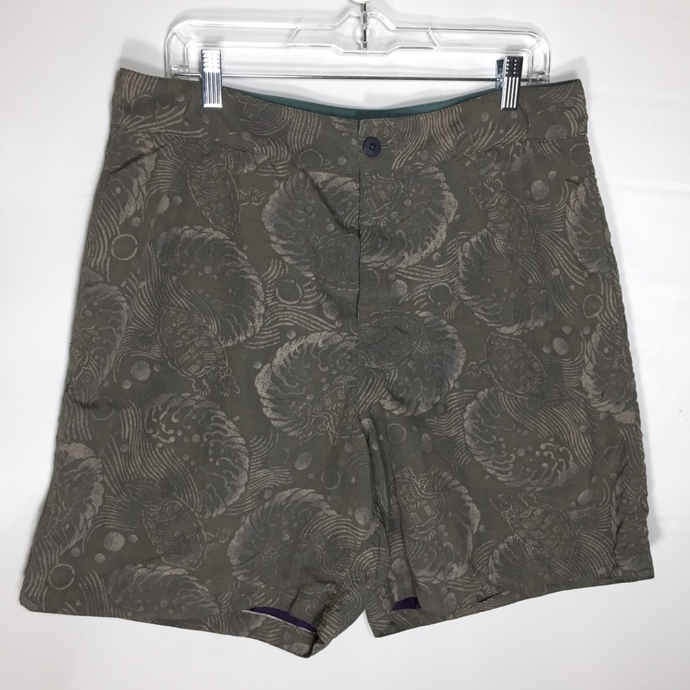 Patagonia Men’s Shorts Size 36
